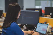 From Medical Professional to Software Engineer after Codesmith