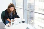 How a Professional Singer Got a Tech Career after Tech Elevator