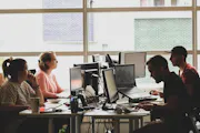 From Musician to Jr. Software Developer after DigitalCrafts