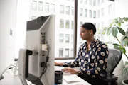 How Tamyra Became a UI/UX Designer with Flatiron School
