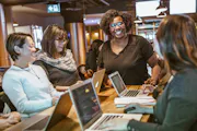 How Coding Bootcamps Can Change the Face of Tech