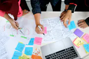 Choosing Between UX/UI Design vs. Web Development