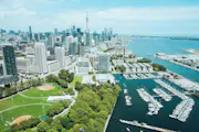 Virtual Tour: BrainStation’s Toronto Campus Spotlight