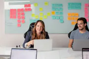Why Sarah Pivoted From Teaching To Engineering with General Assembly