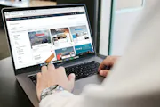 From Lift Operator to Machine Learning Code Analyst after Devslopes