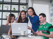 What Is Flatiron School’s Work-Integrated Immersive Program?