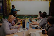 2018 Coding Bootcamp Alumni Outcomes & Demographics Report
