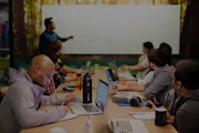 2018 Coding Bootcamp Alumni Outcomes & Demographics Report
