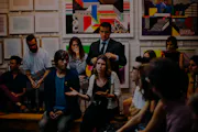 The Bootcamper's Guide to Meetup