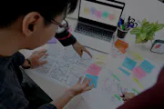 What Is Design Thinking? An Intro with Springboard