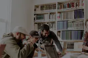 From Teacher to Remote Software Engineer: Why James Chose LearningFuze