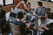 Meet Brainstation’s “Stay at Home Hackathon” Winners Jung and Nick
