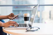 How Clovette Pivoted Into Tech Sales with Flockjay