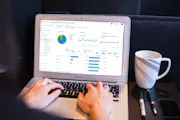 How Springboard Propelled David into a Data Analytics Career at Mercedes-Benz
