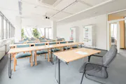 Virtual Classroom Tour: Metis Data Science Bootcamp