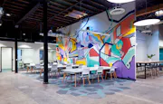 Hybrid Learning at DigitalCrafts’ Tampa Campus