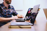 A 15-Minute GIT Tutorial with Tim from LearningFuze