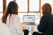 Getting the Most out of Mentorship with Elana & Fro from Telegraph Track