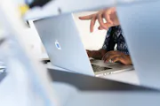 From Project Manager to Software Engineer after Coding Temple