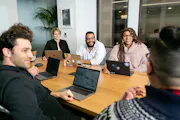 How Product School Helped This Solutions Architect Change Careers