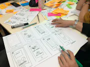 From Aerospace Engineer to UX Designer With Designlab