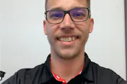 How Zachary Got Into IT at a Racing Company after Eleven Fifty Academy