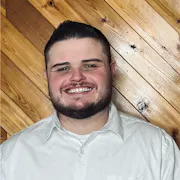 From Roofing to Learning to Code: Travis’s Coder Foundry Story