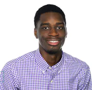 How Baba Gana Boosted His Tech Sales Career with SV Academy