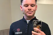 How Logan Launched a Cybersecurity Career with Fullstack Academy