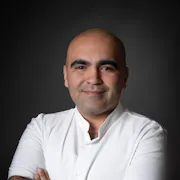 From Logistics to AI: Sahand Azizi's WBS CODING SCHOOL Journey