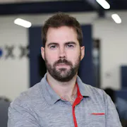 How David Went From Military Veteran to Web Developer with CodeBoxx