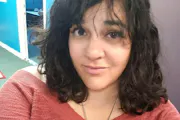 How Iris Launched a Networking Career after NGT Academy