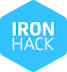ironhack-logo
